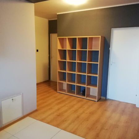 Pokoje Przy Rondzie Apartment Częstochowa Екстериор снимка
