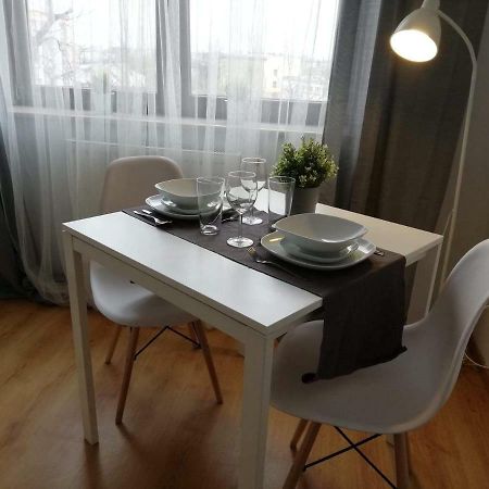 Pokoje Przy Rondzie Apartment Częstochowa Екстериор снимка