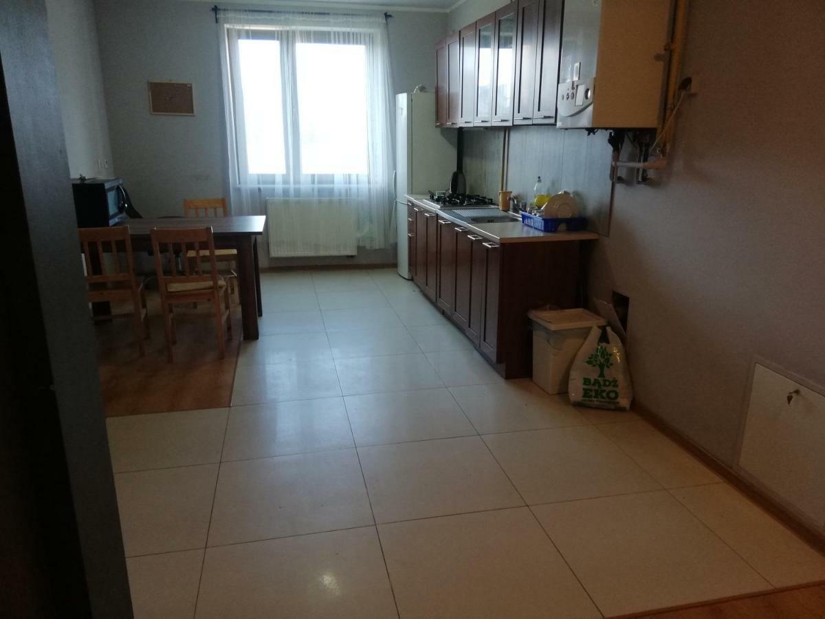 Pokoje Przy Rondzie Apartment Częstochowa Екстериор снимка